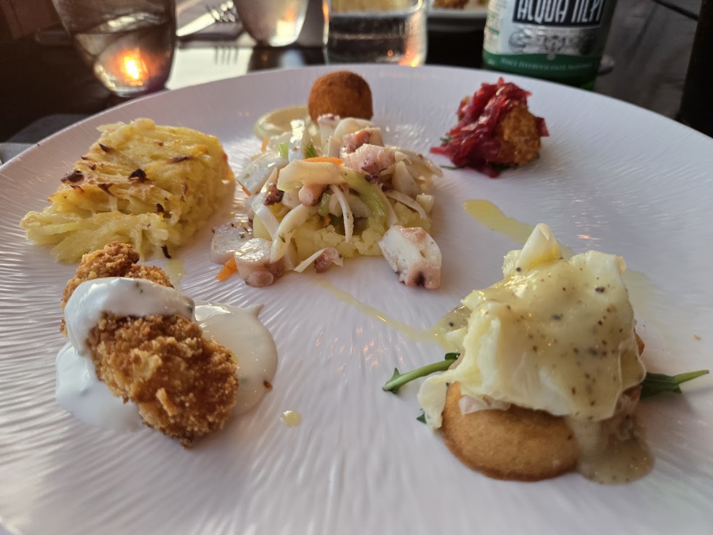 Schiano Cantina & Cucina Ristorante Torvaianica