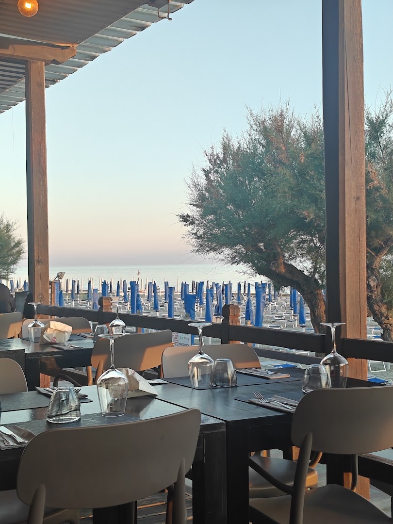 Schiano Cantina & Cucina Ristorante Torvaianica
