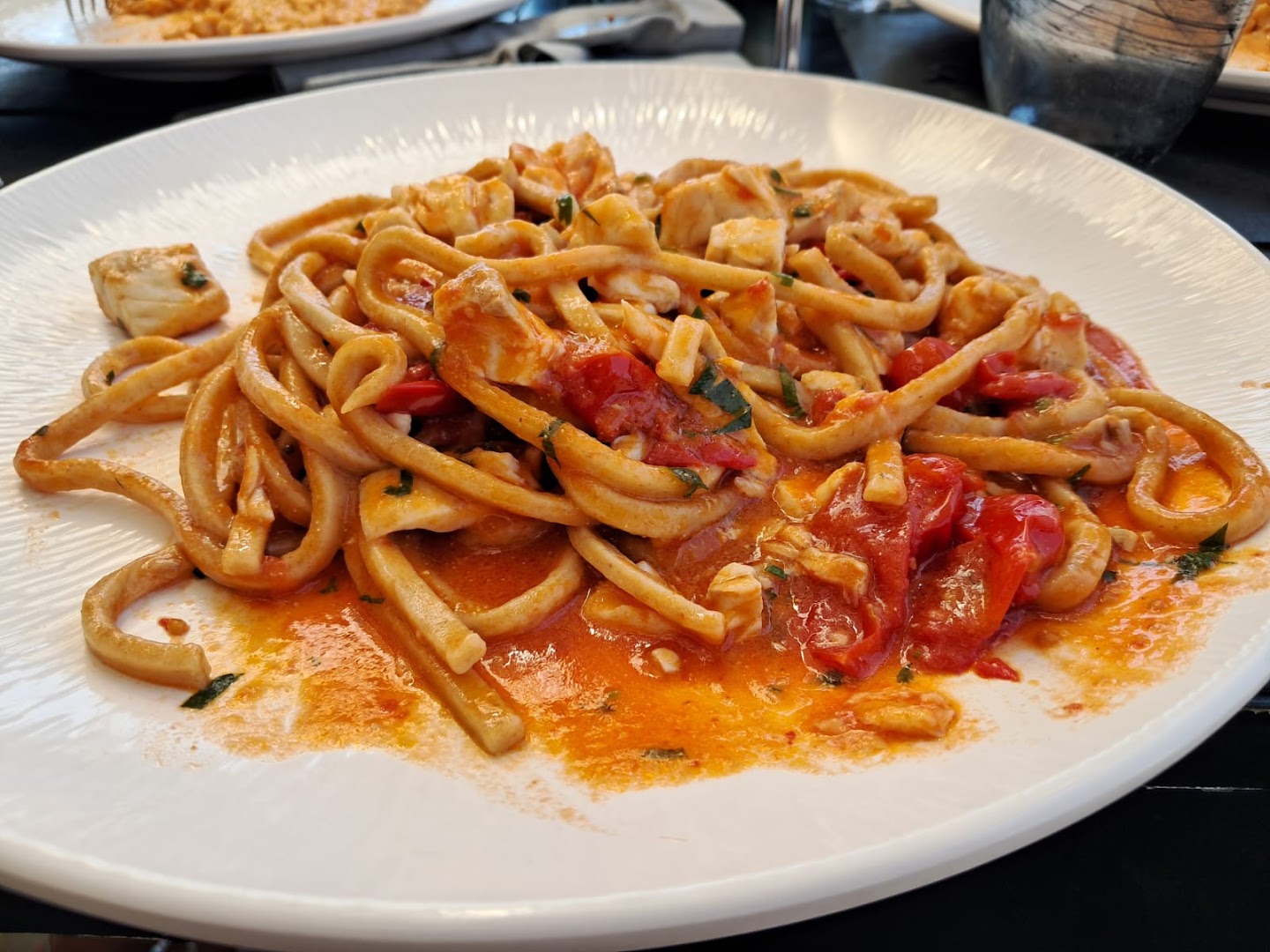 Schiano Cantina & Cucina Ristorante Torvaianica