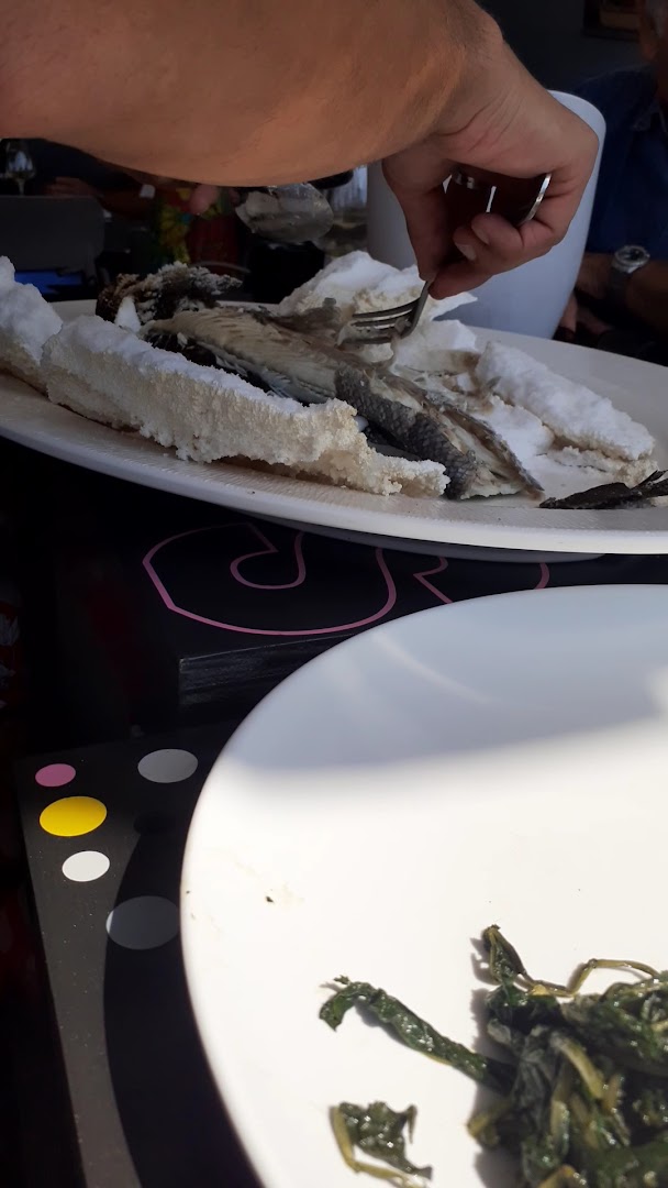 Schiano Cantina & Cucina Ristorante Torvaianica