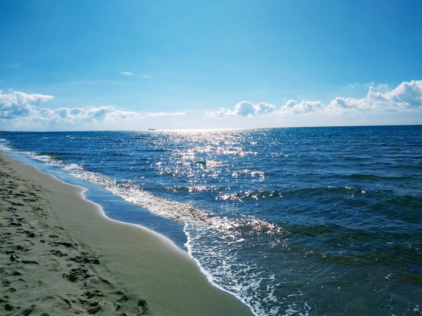 Schiano Spiaggia