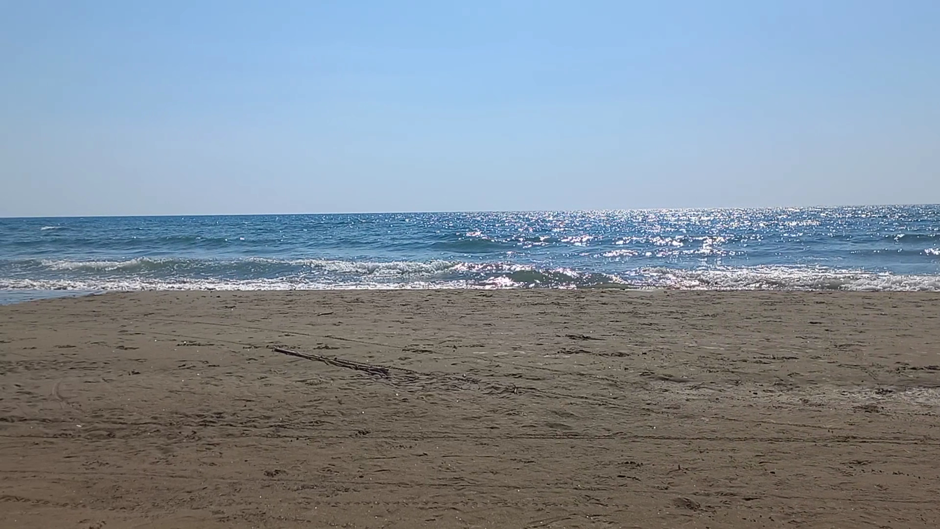 Schiano Spiaggia