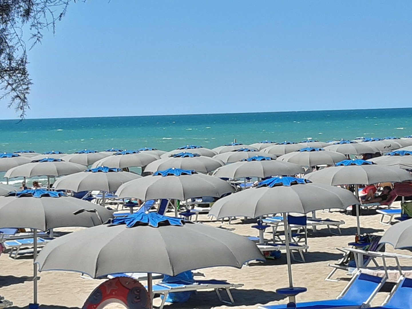 Schiano Spiaggia