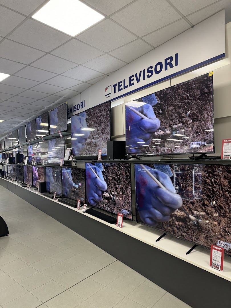 SCHIAVOTTO Trissino Elettronica Elettrodomestici Casalinghi, Trissino
