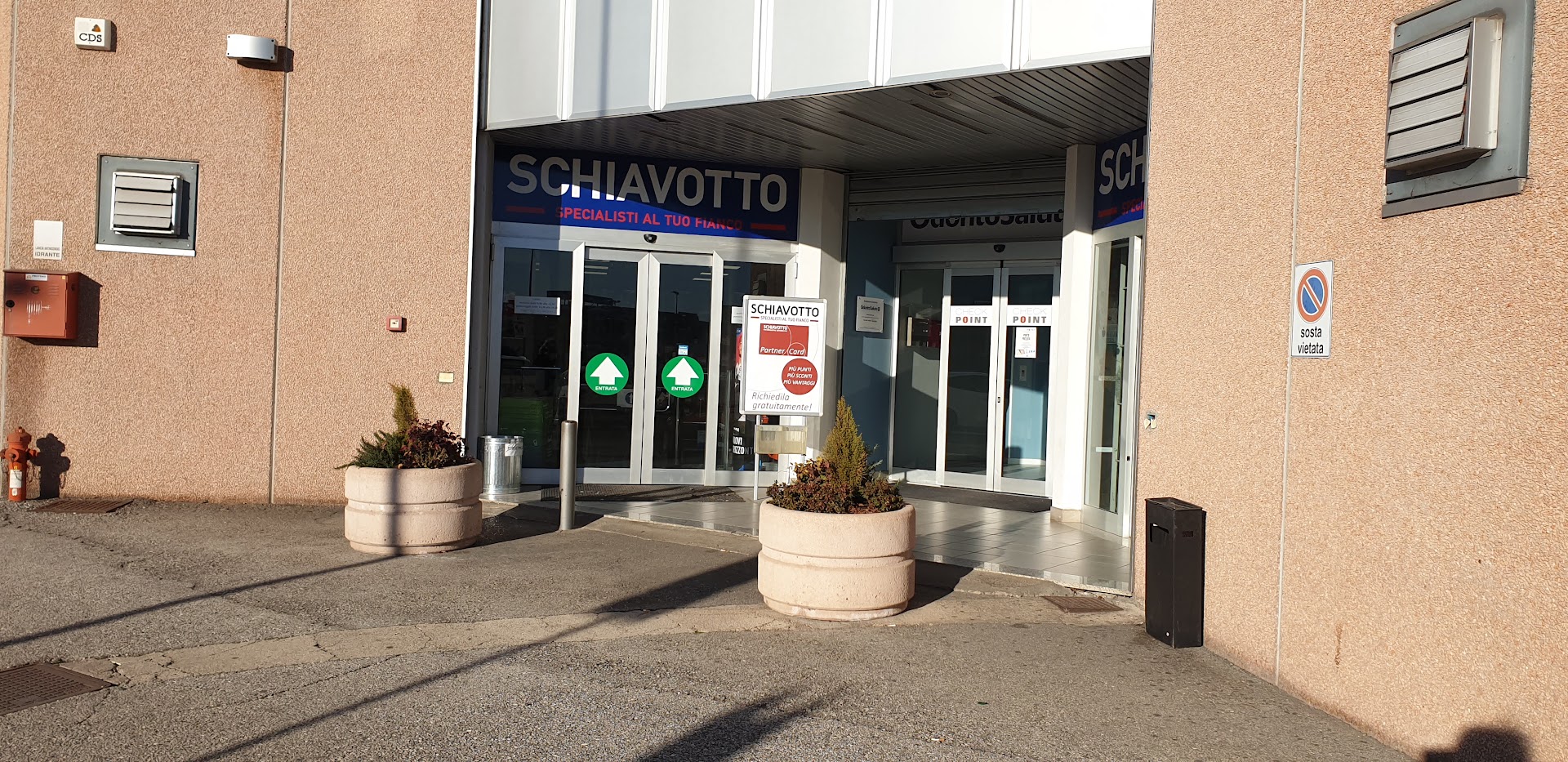 SCHIAVOTTO Trissino Elettronica Elettrodomestici Casalinghi