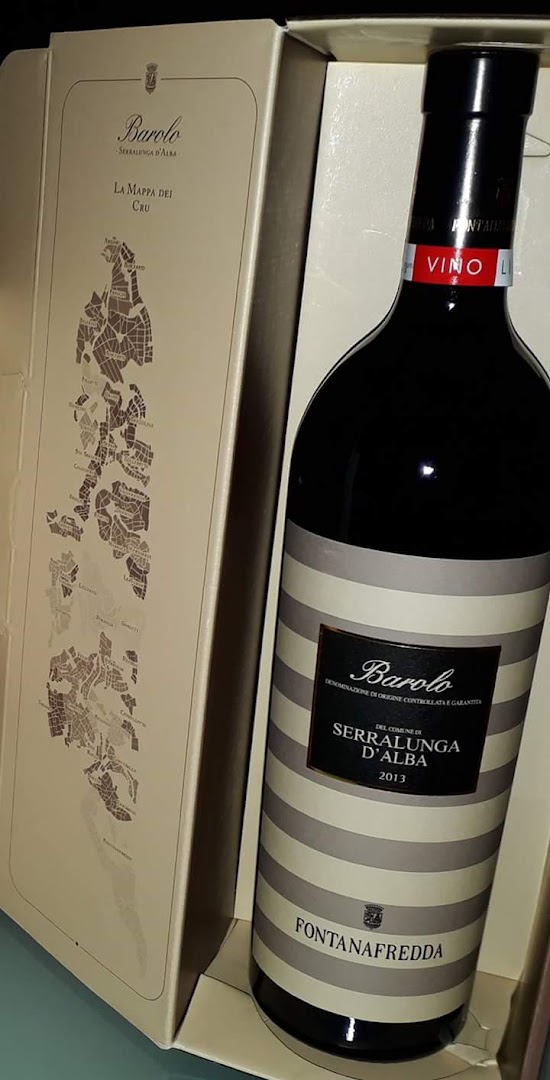 SCHILLACI CARMELO DRINK & THINK DIFFERENT, ENOTECA ONLINE, Milena