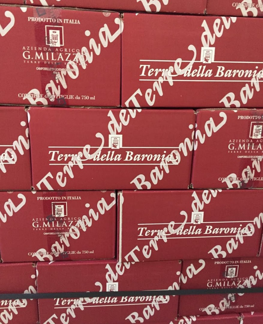 SCHILLACI CARMELO DRINK & THINK DIFFERENT, ENOTECA ONLINE