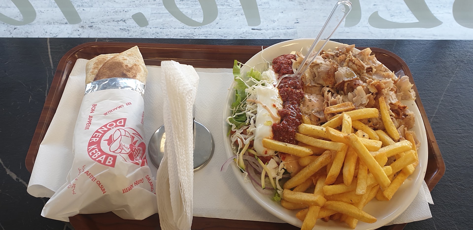 Schio Kebab - Adil Kebab