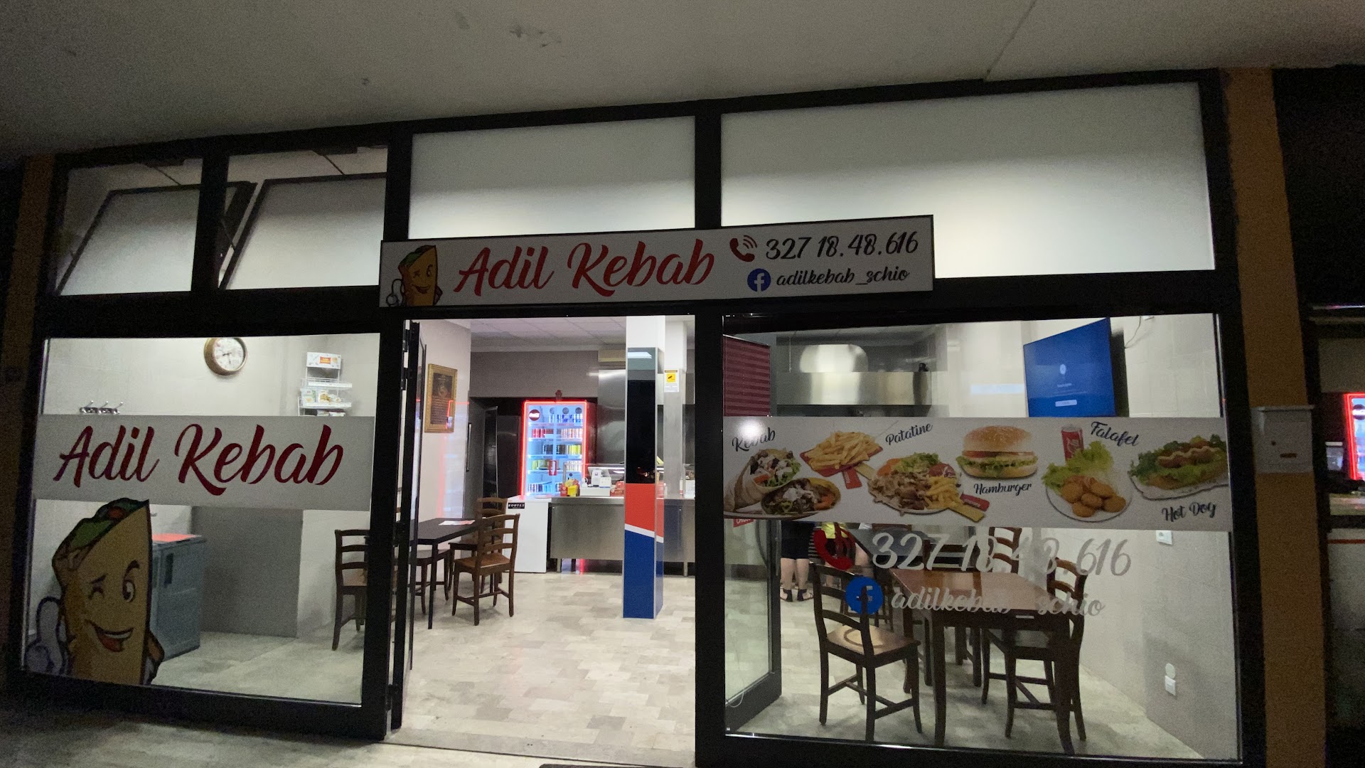Schio Kebab - Adil Kebab