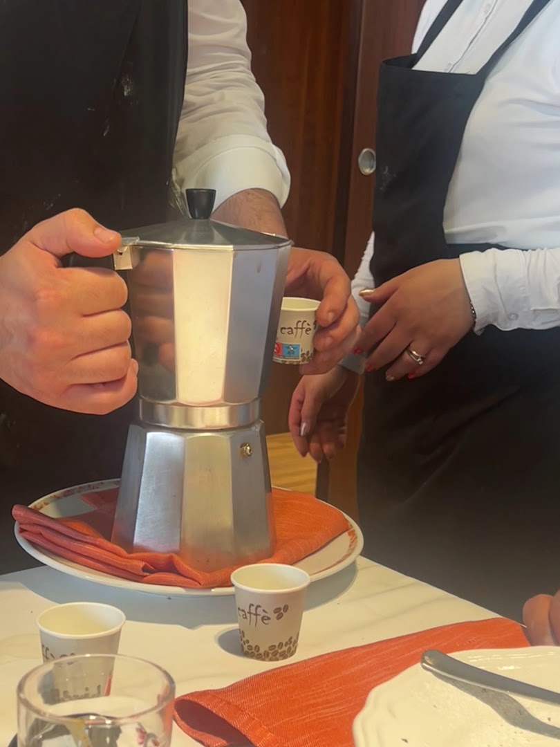 Schiraldi Arte Dolciaria