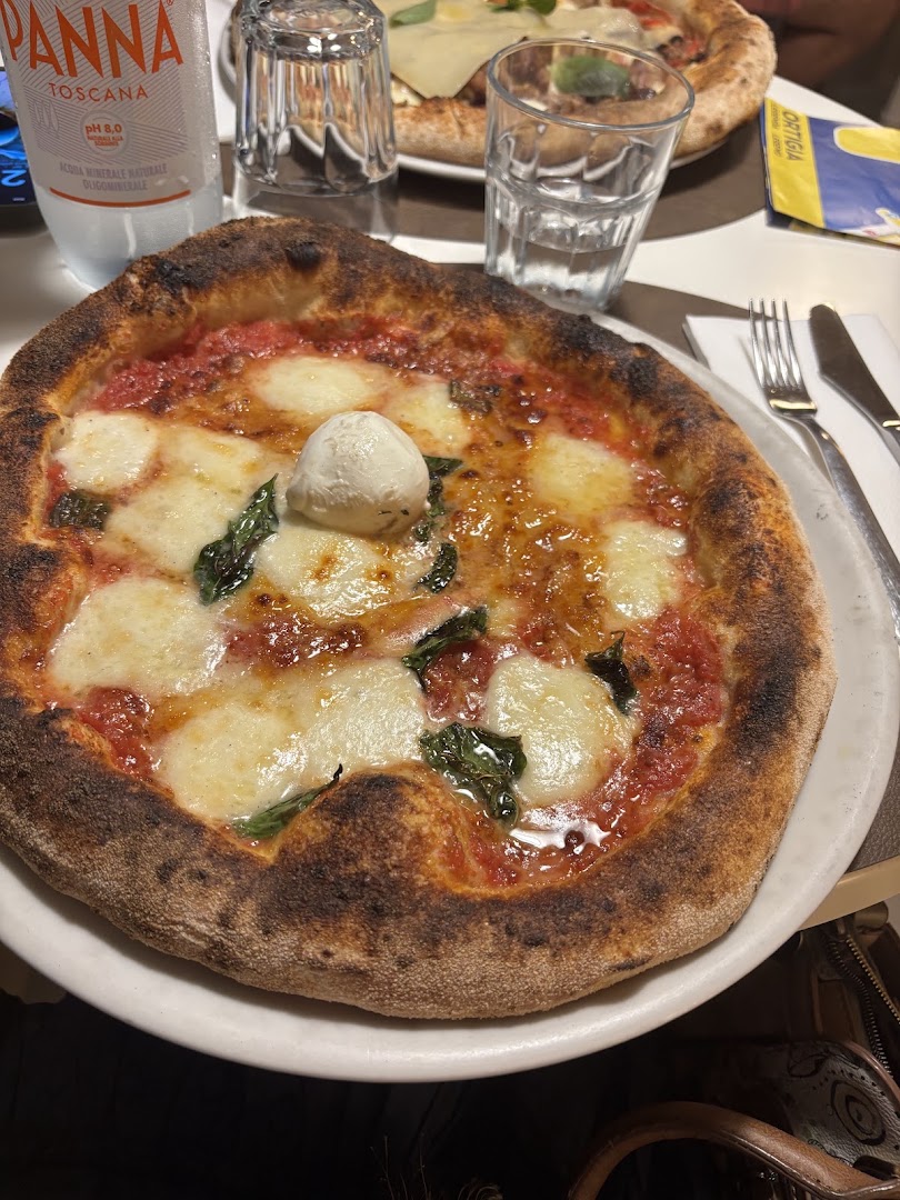 Schiticchio in Via Cavour