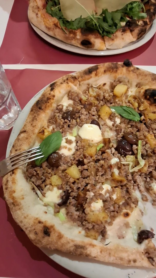 Schiticchio in Via Cavour