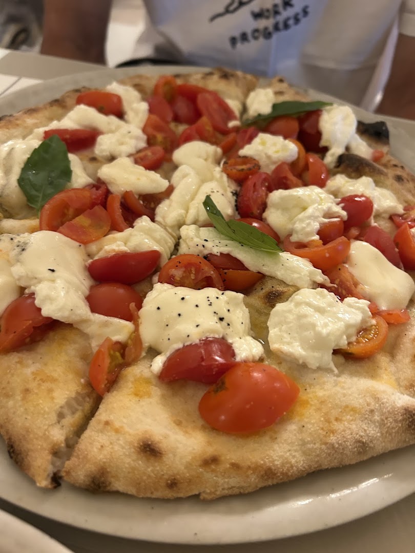 Schiticchio in Via Cavour