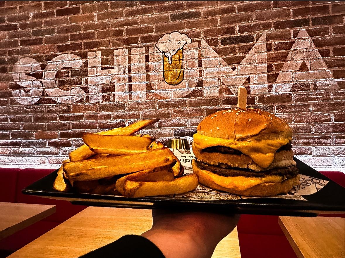 SCHIUMA