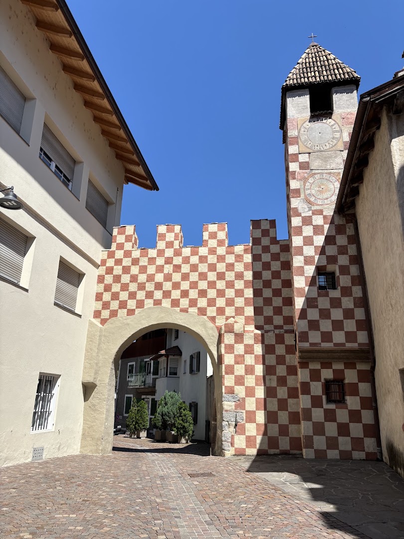 Schloss Friedburg