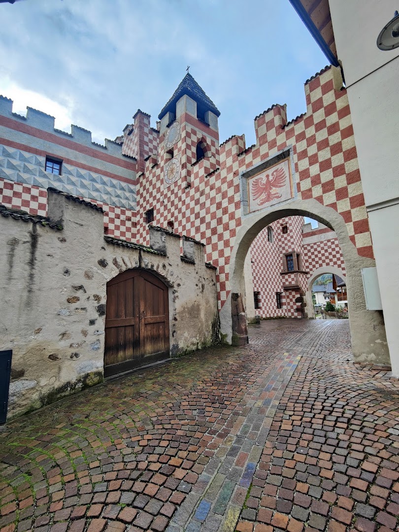 Schloss Friedburg