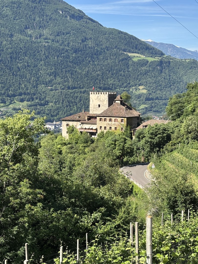 Schloss Thurnstein