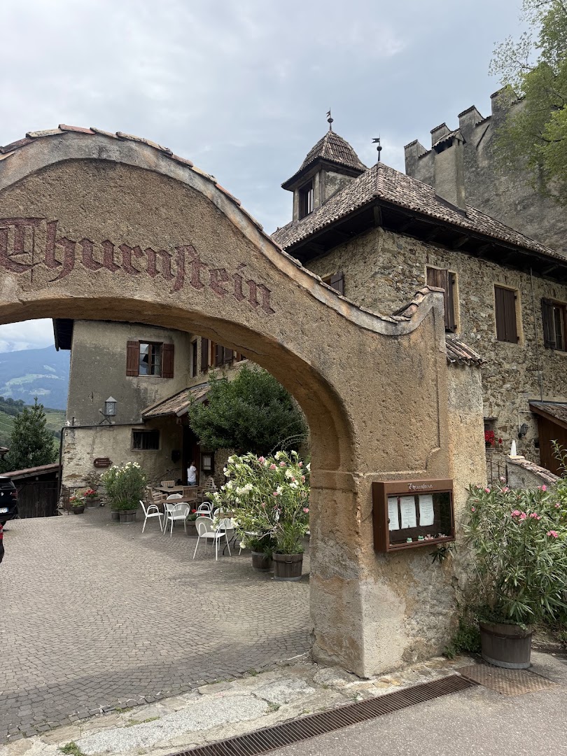 Schloss Thurnstein