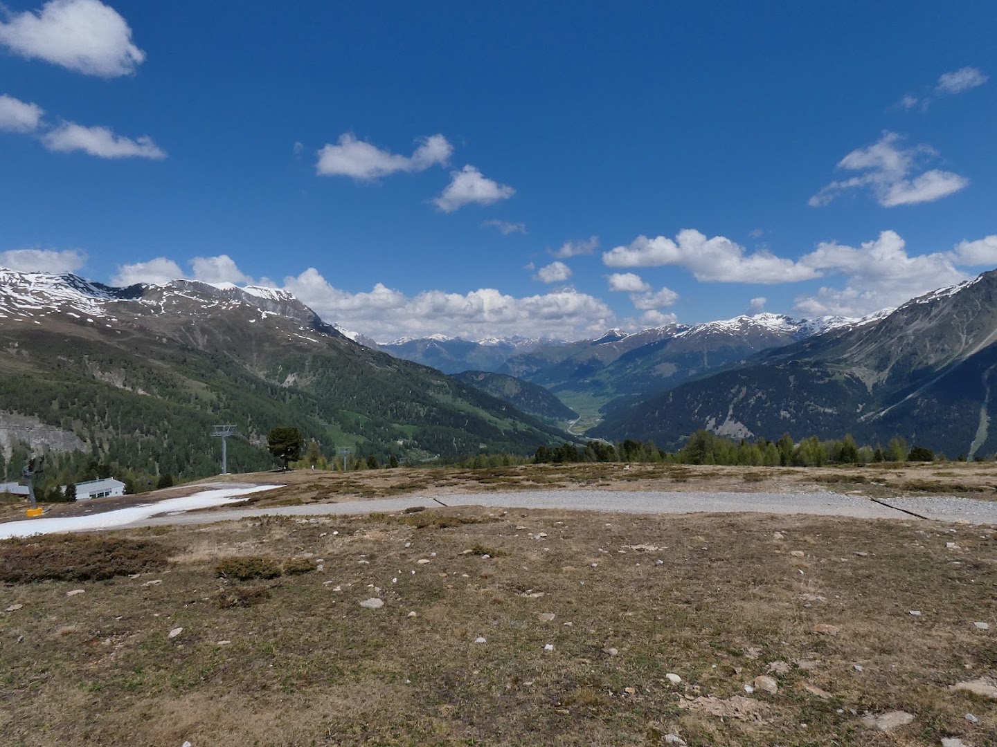 Schöneben Hütte