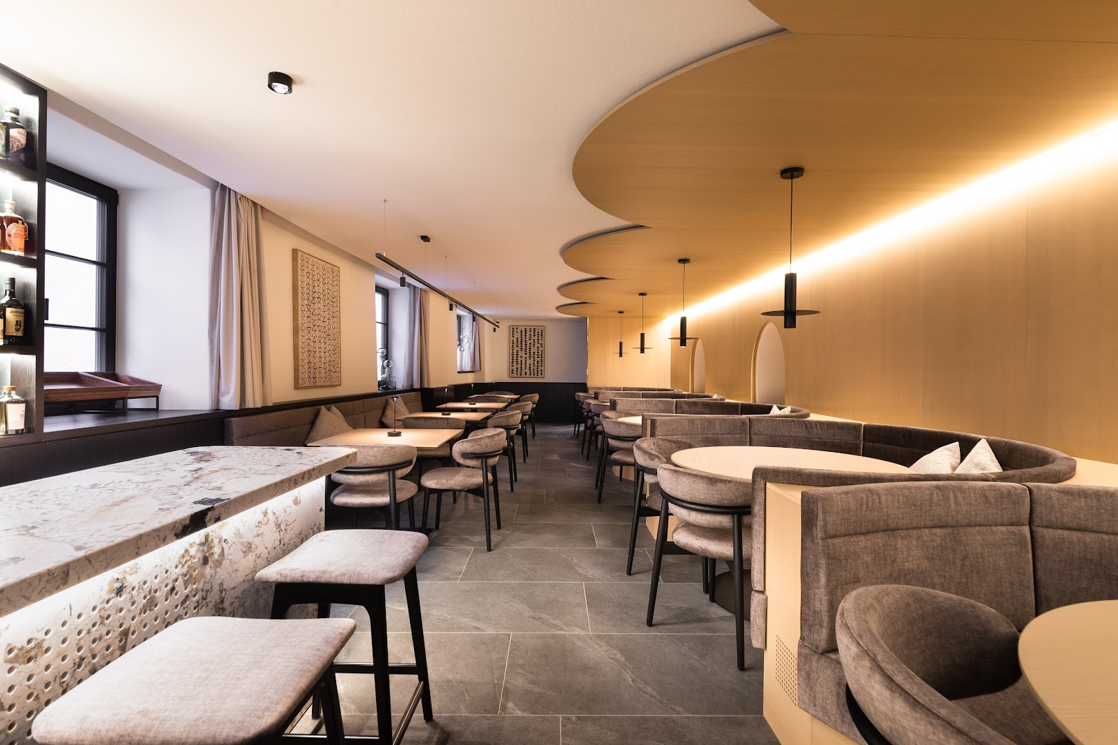 Schwarzer Adler Restaurant