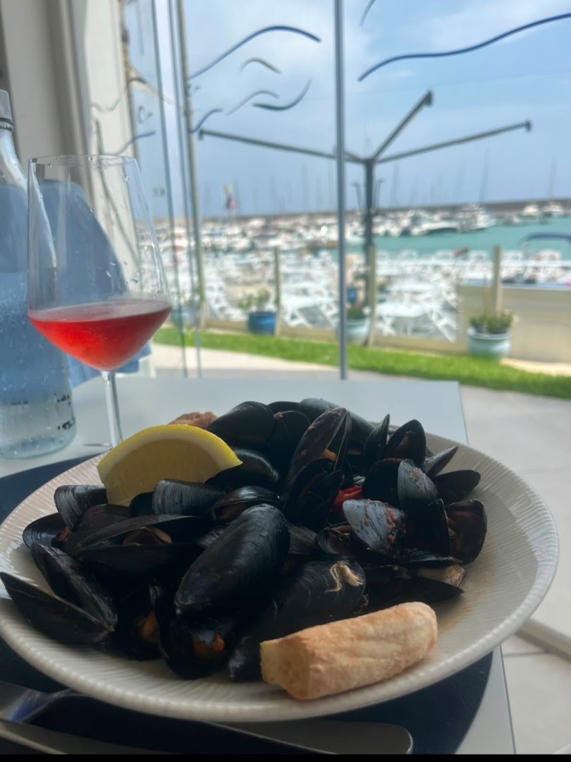Sciabaka Sea Restaurant
