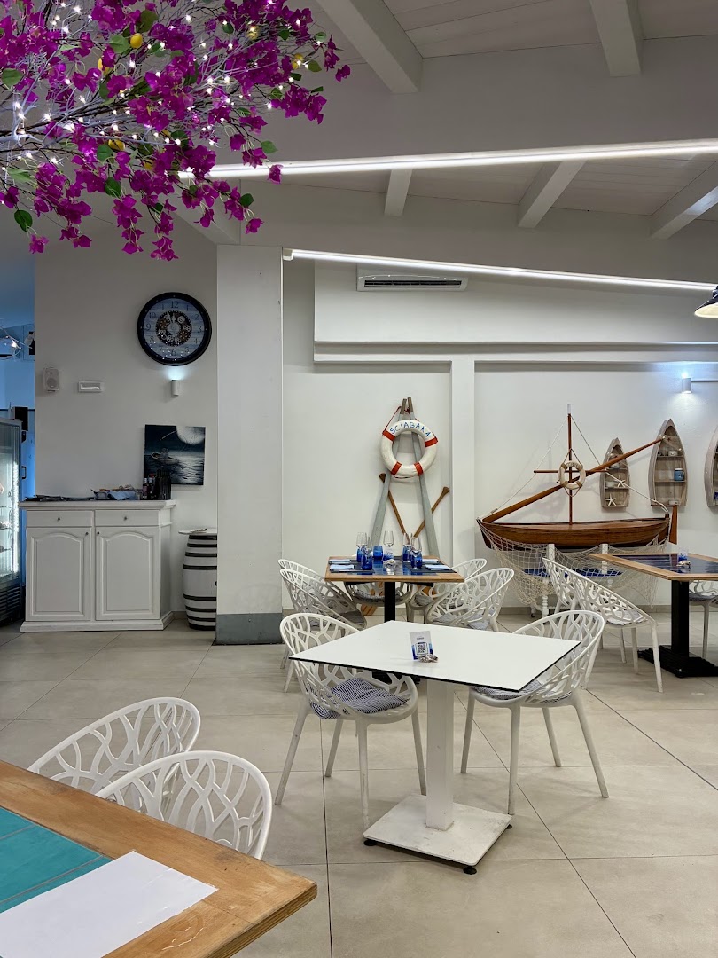 Sciabaka Sea Restaurant