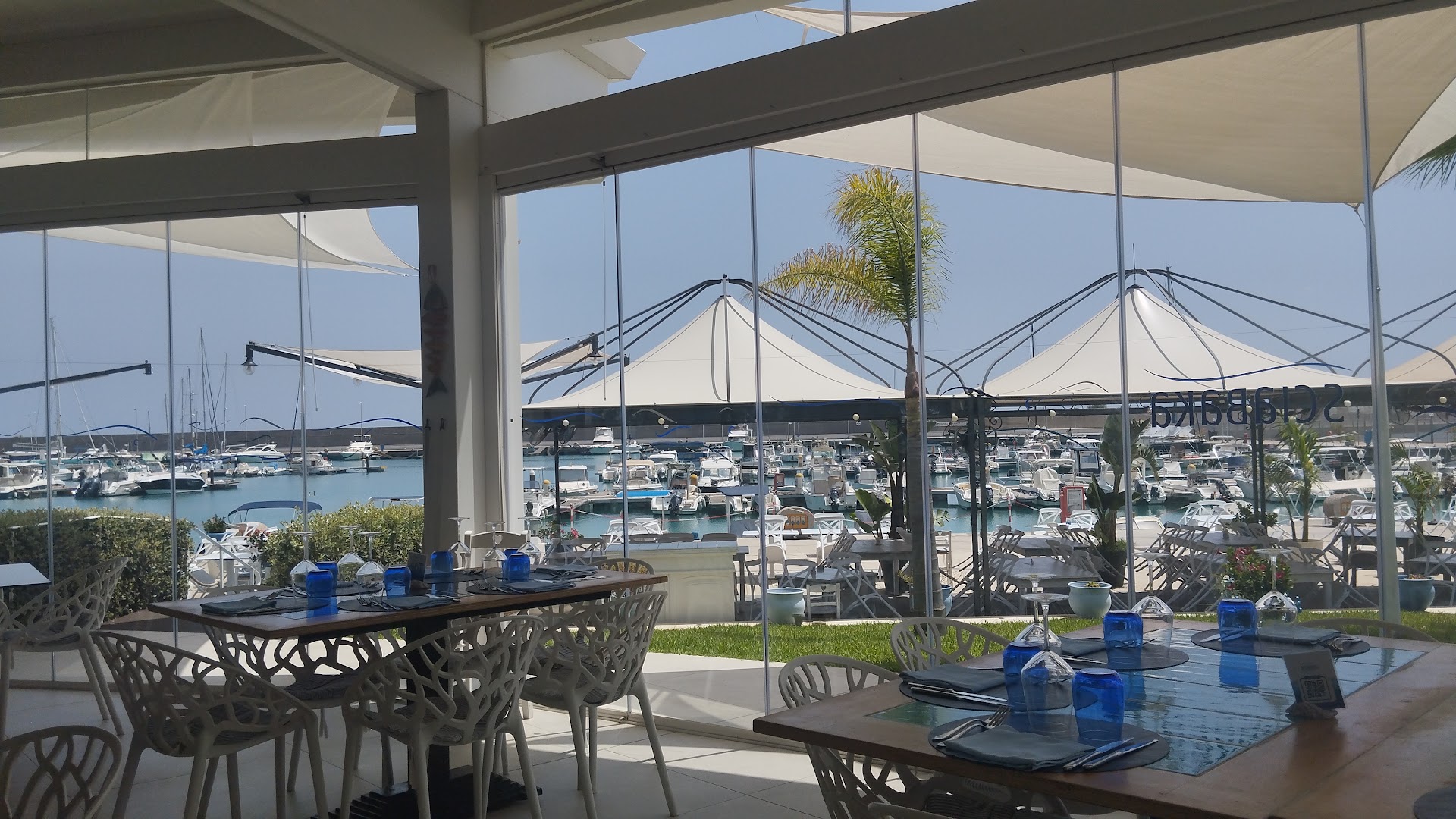 Sciabaka Sea Restaurant