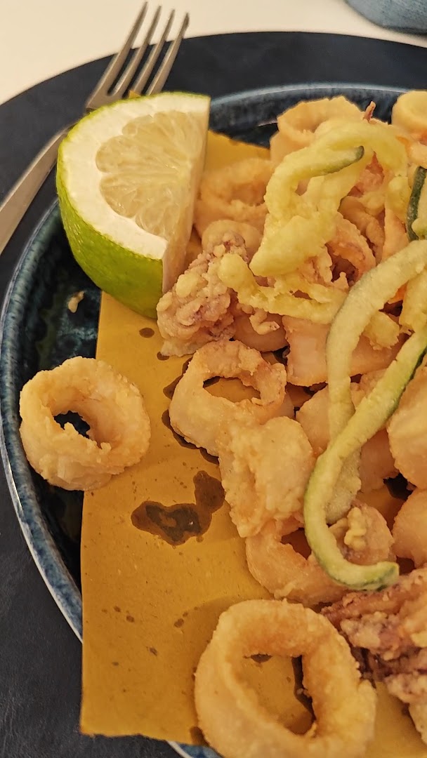 Sciabaka Sea Restaurant