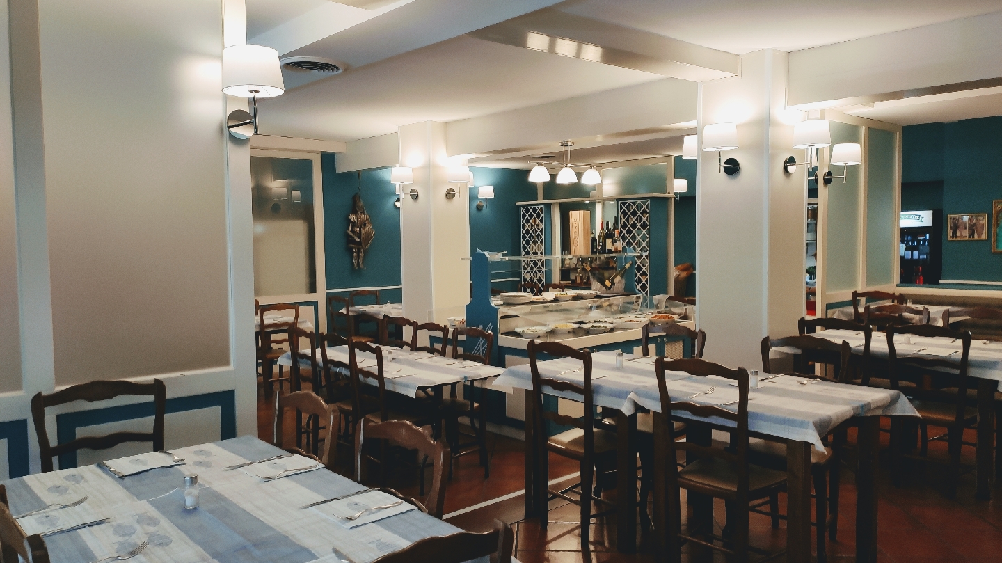 Sciabecco Pizzeria Ristorante Imperia