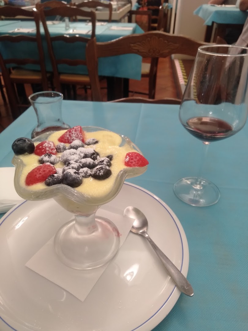Sciabecco Pizzeria Ristorante Imperia
