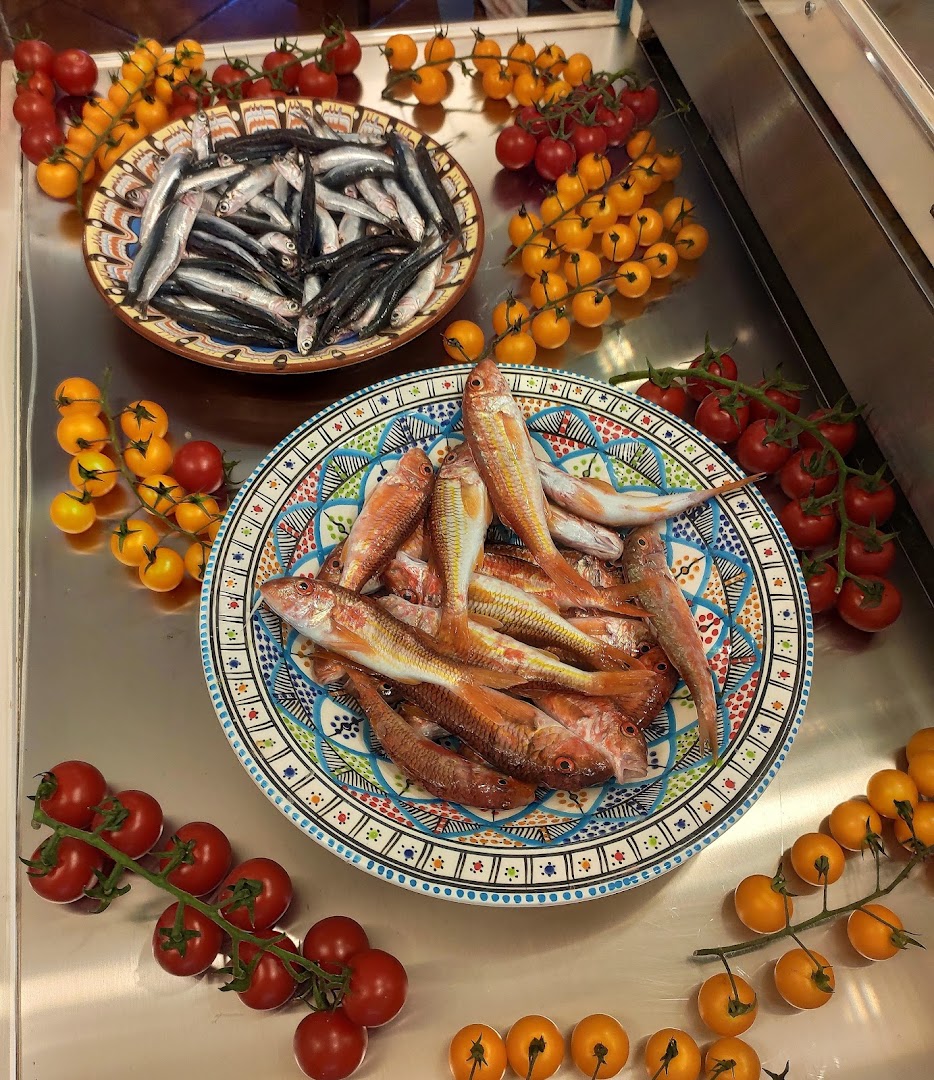 Sciabecco Pizzeria Ristorante Imperia