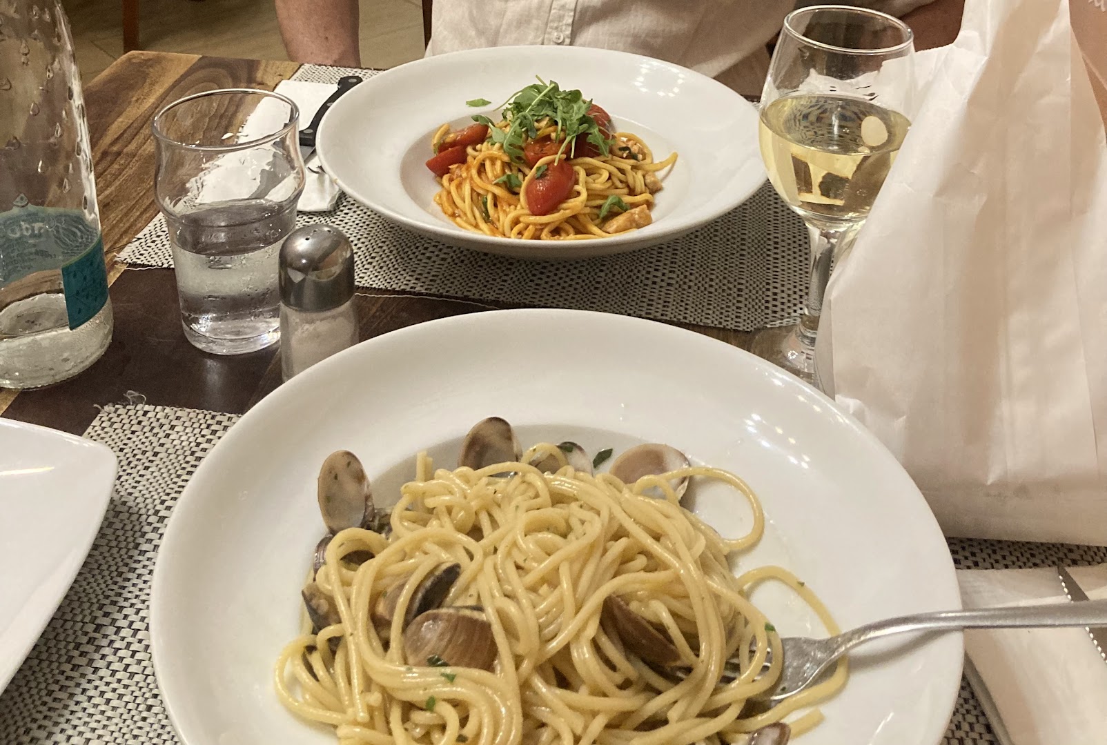 Sciach & Tra Imperia