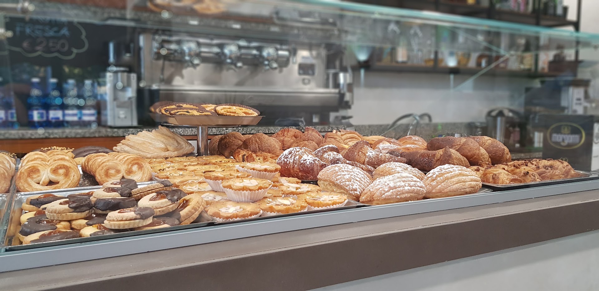Sciadonna Cafè