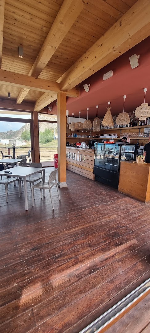Scialaj Lounge Bar