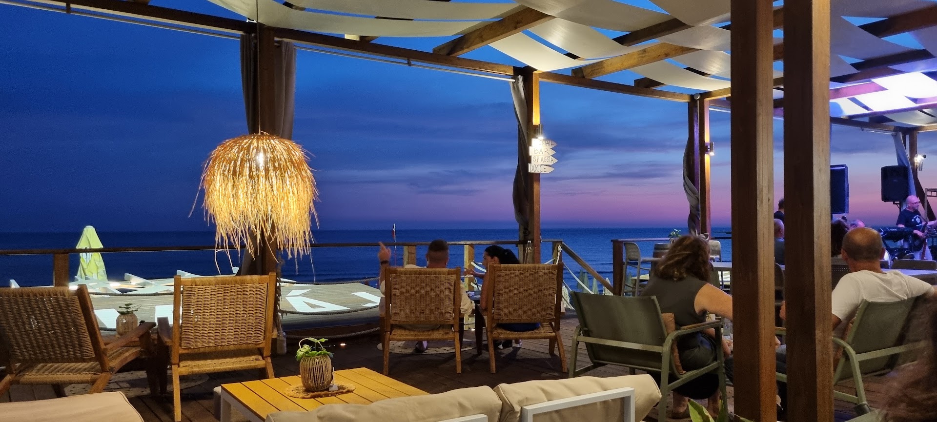 Scialaj Lounge Bar