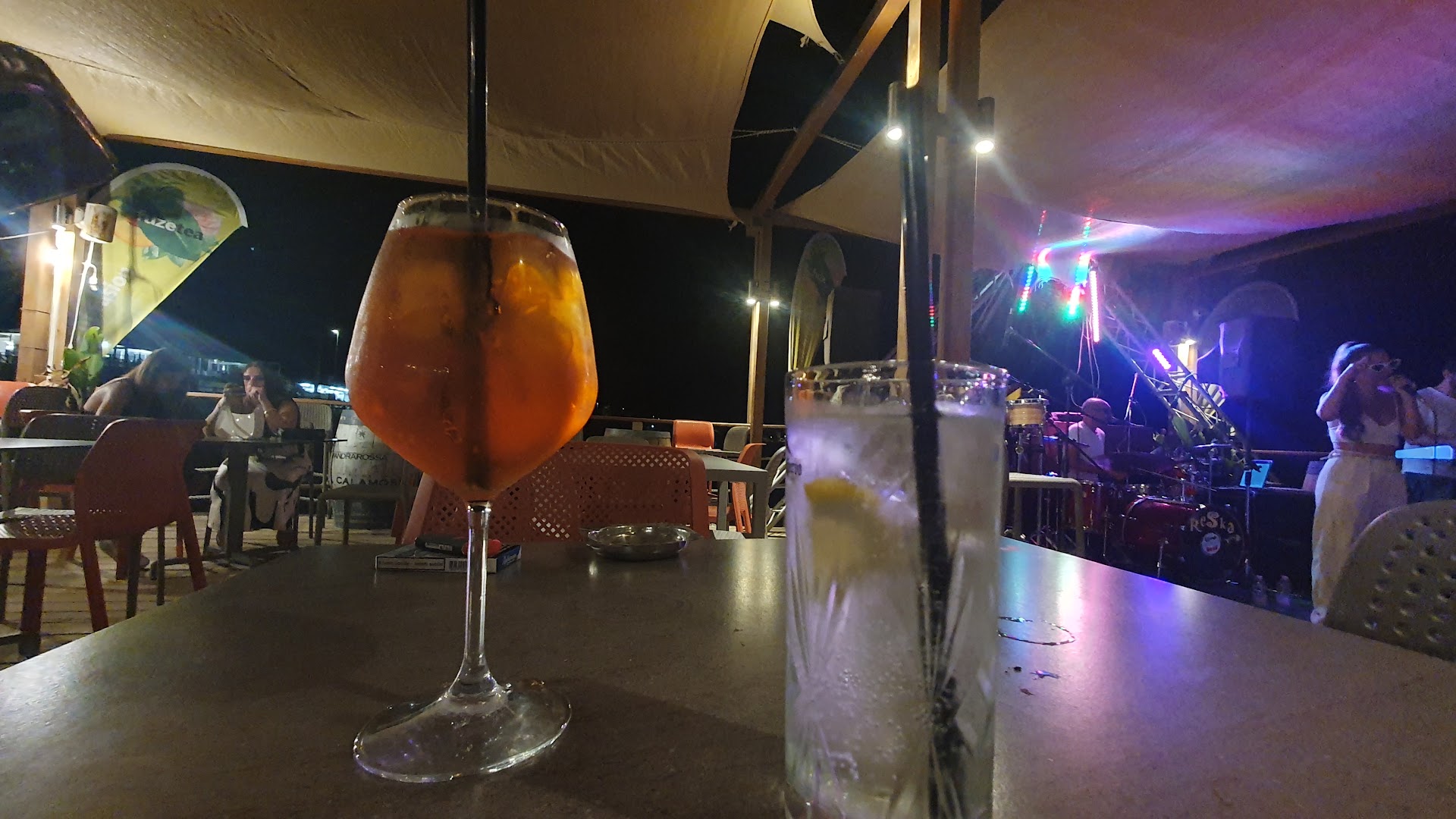 Scialaj Lounge Bar