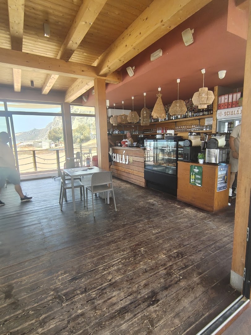 Scialaj Lounge Bar