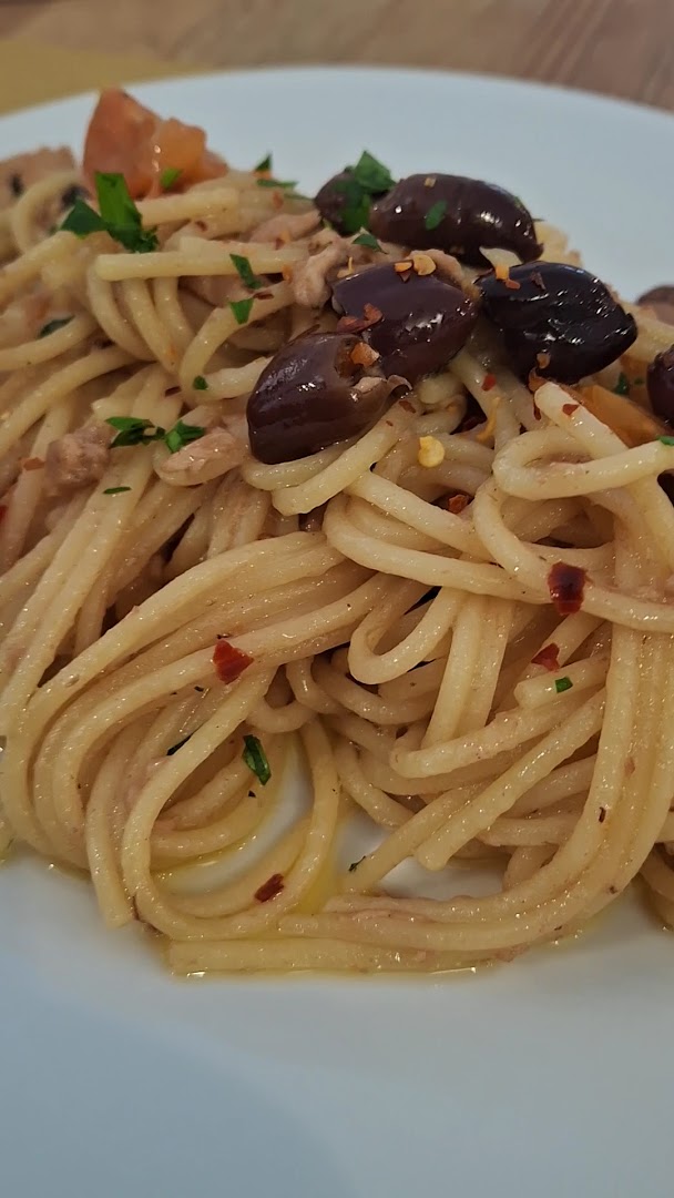 Sciality - Sapori Siciliani