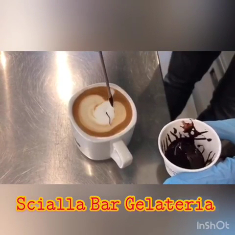 Scialla Gelateria, Roma