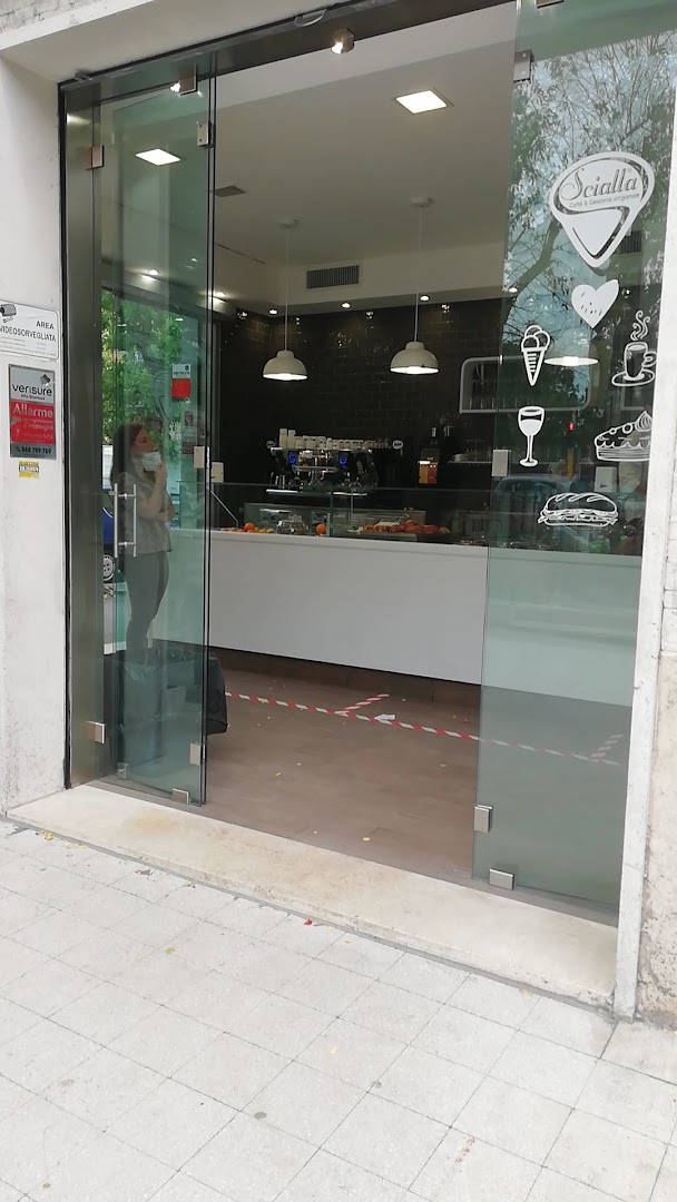 Scialla Gelateria