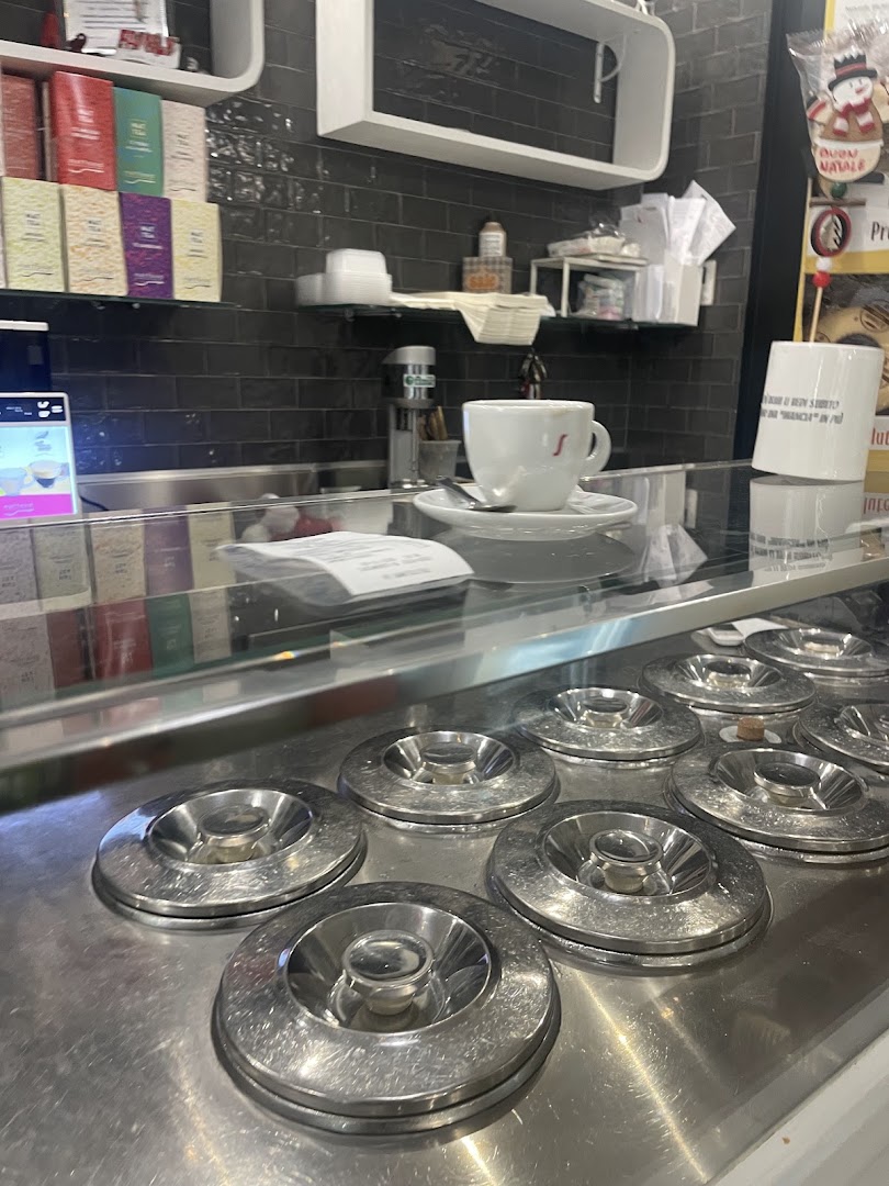 Scialla Gelateria
