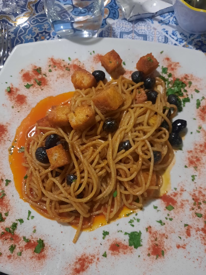 Scialuppa 25, Maratea