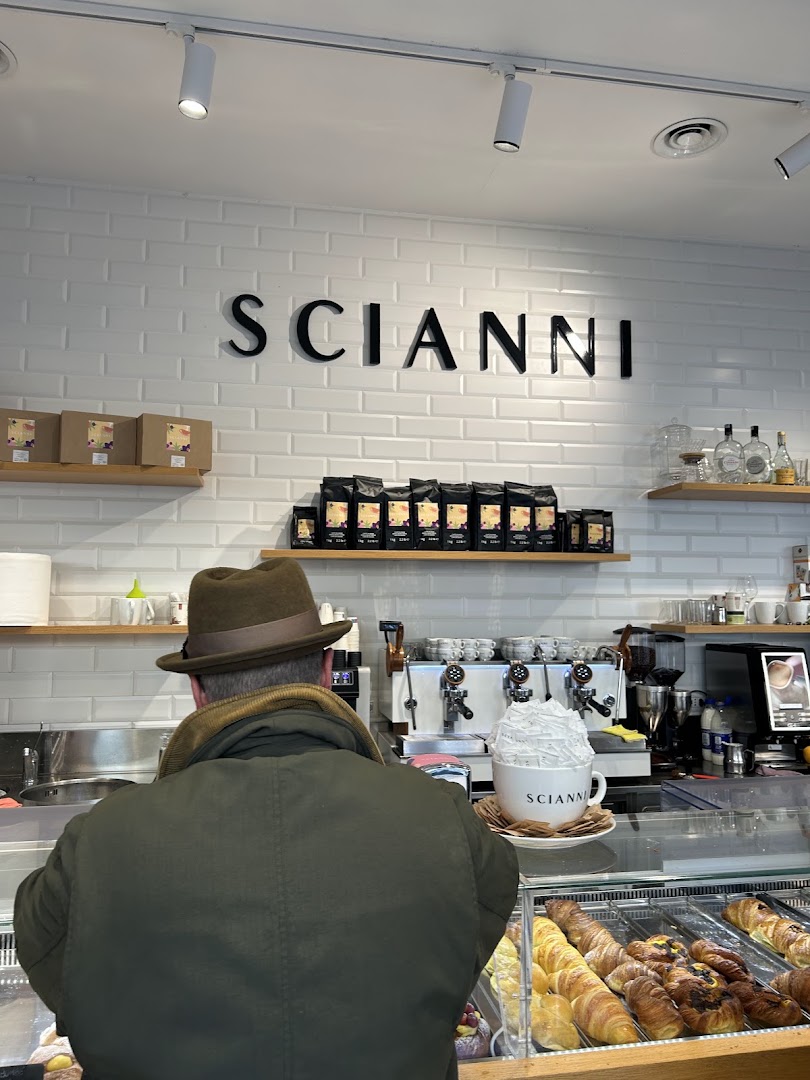 Scianni