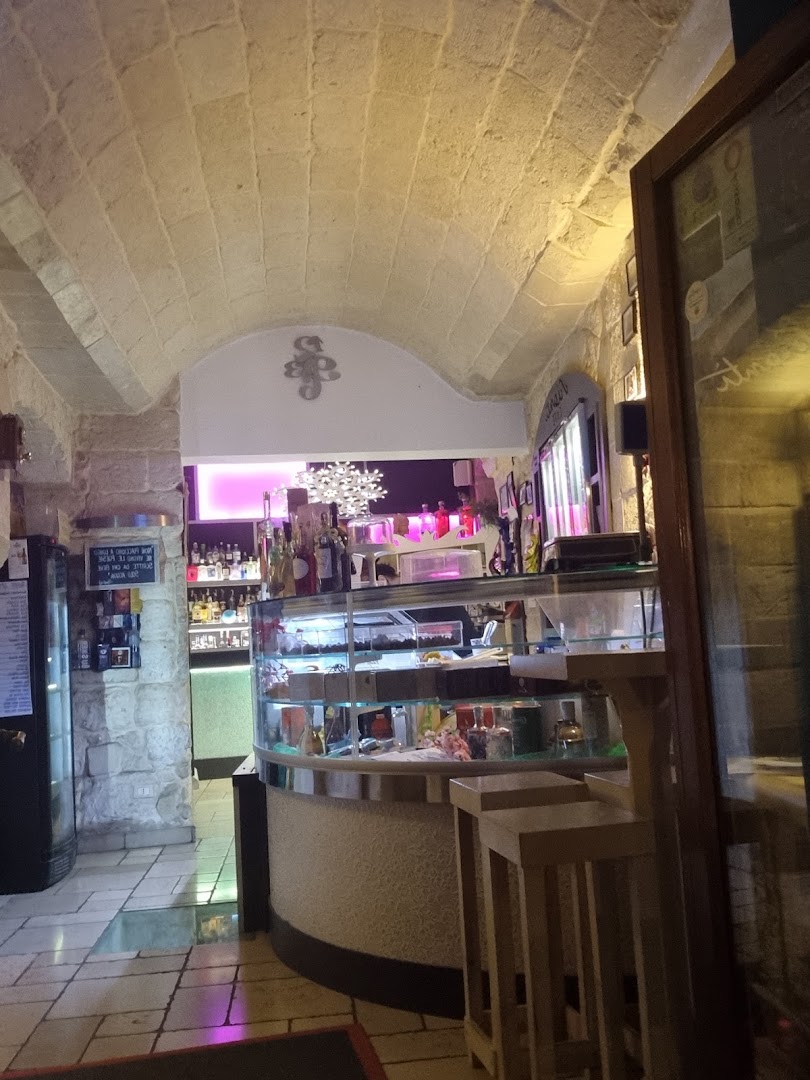 Scianti Cafè