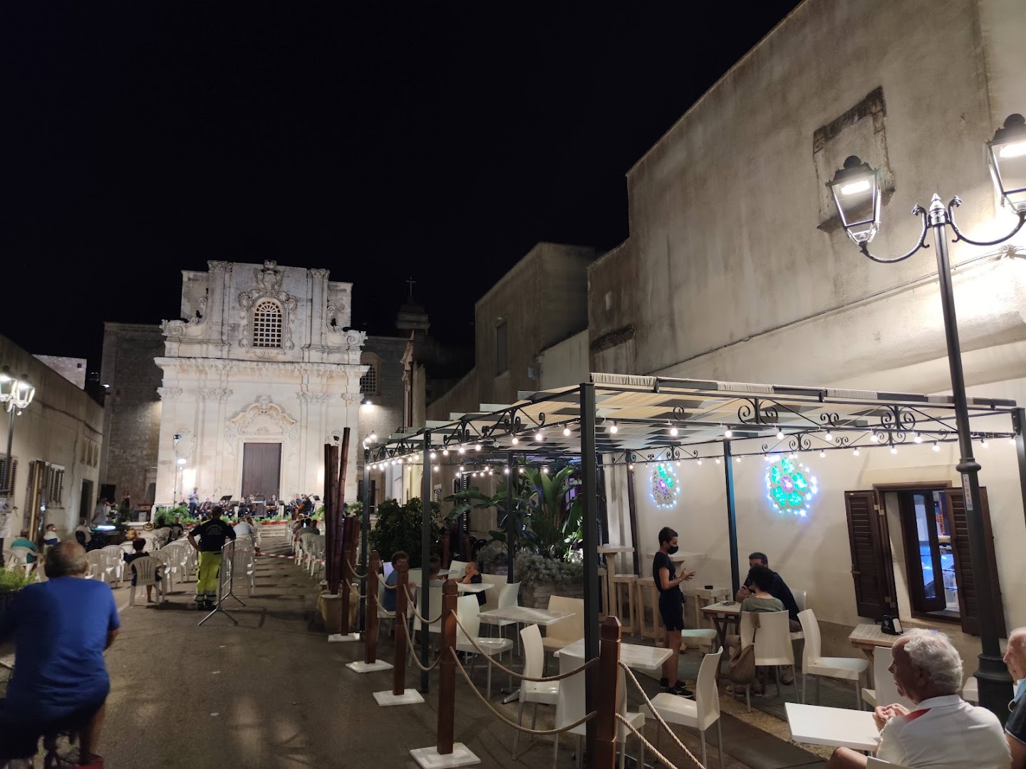 Scianti Cafè