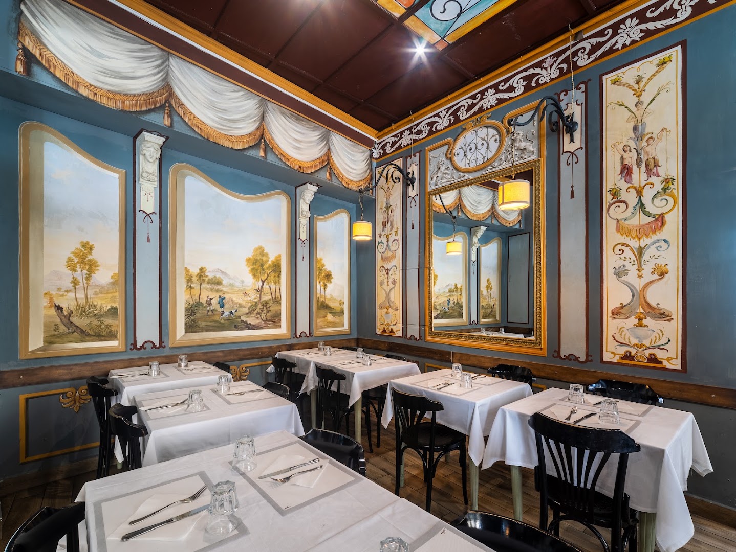Sciarra Ristorante Pizzeria