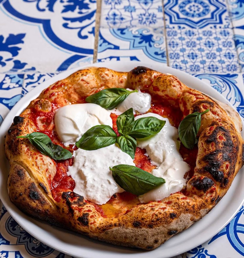 Sciarra Ristorante Pizzeria