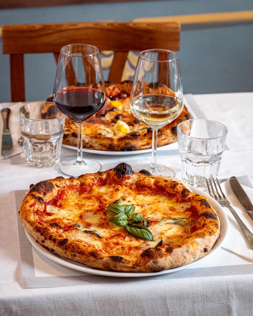 Sciarra Ristorante Pizzeria