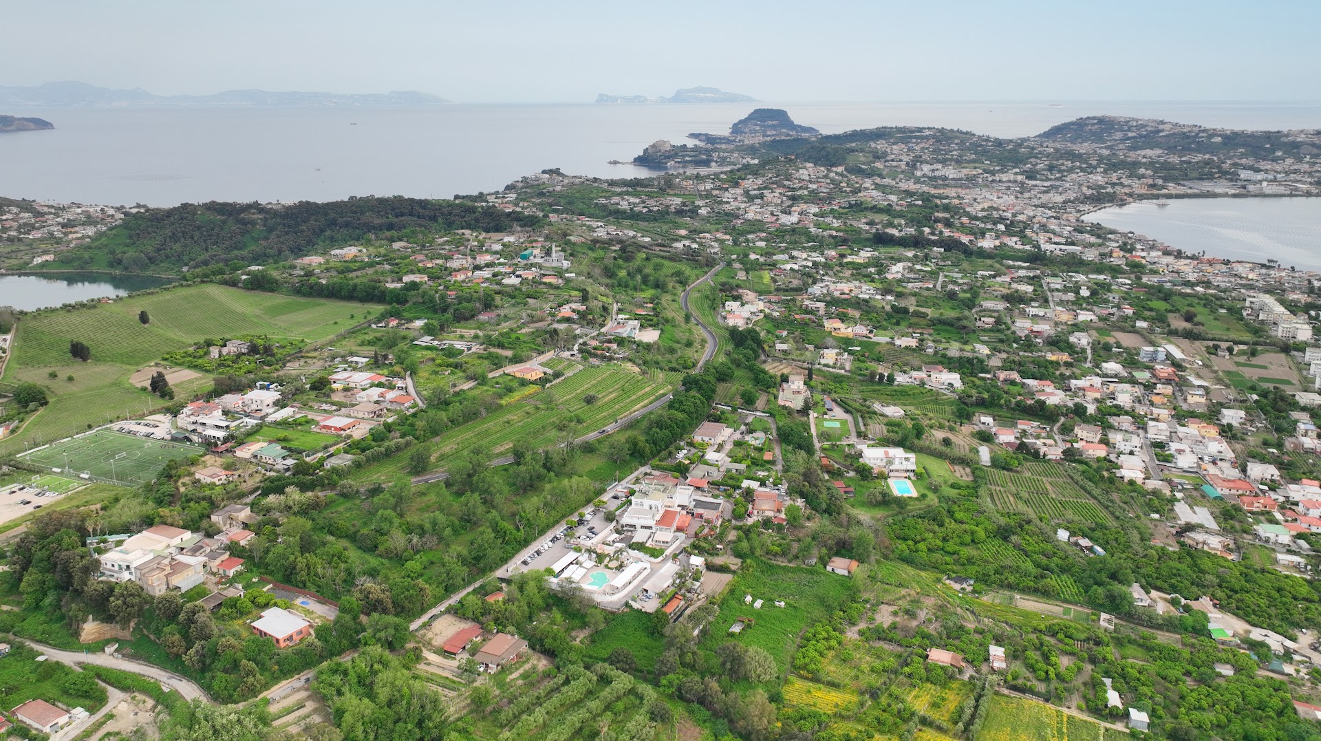 Sciarrera