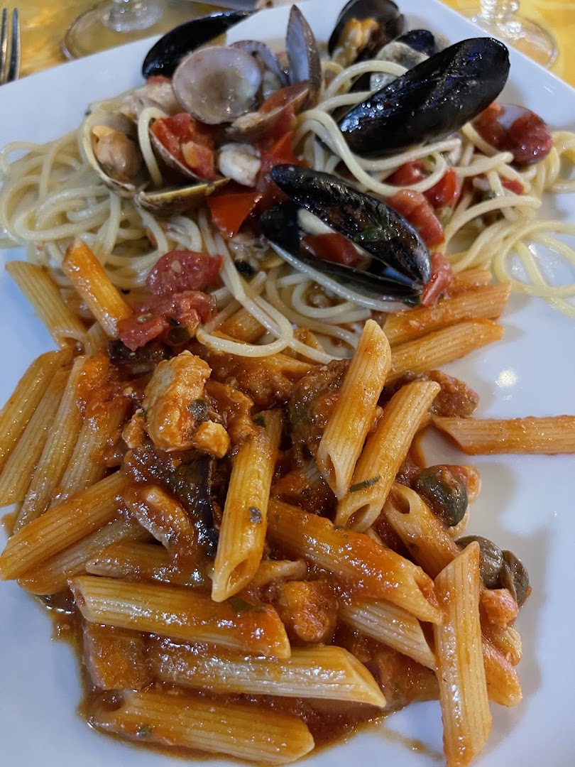 Scibilia, San Pier Niceto